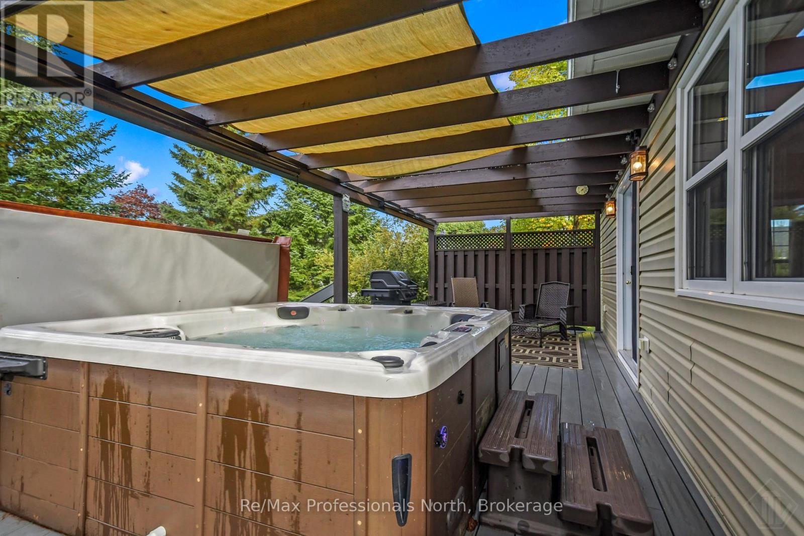 2 Inveraray Court, Bracebridge, Ontario  P1L 2G8 - Photo 35 - X13868294
