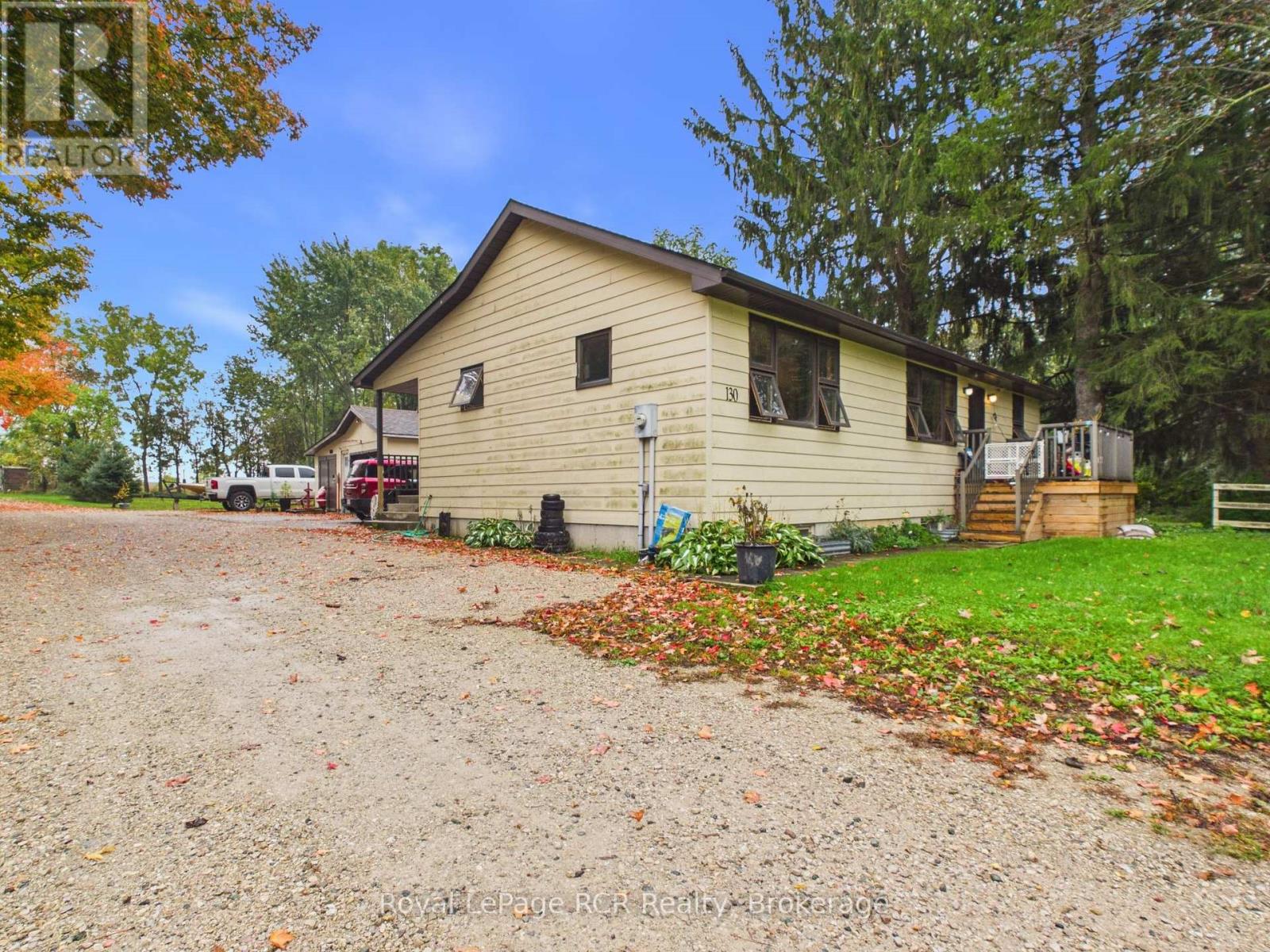 130 KING STREET, Kincardine, Ontario