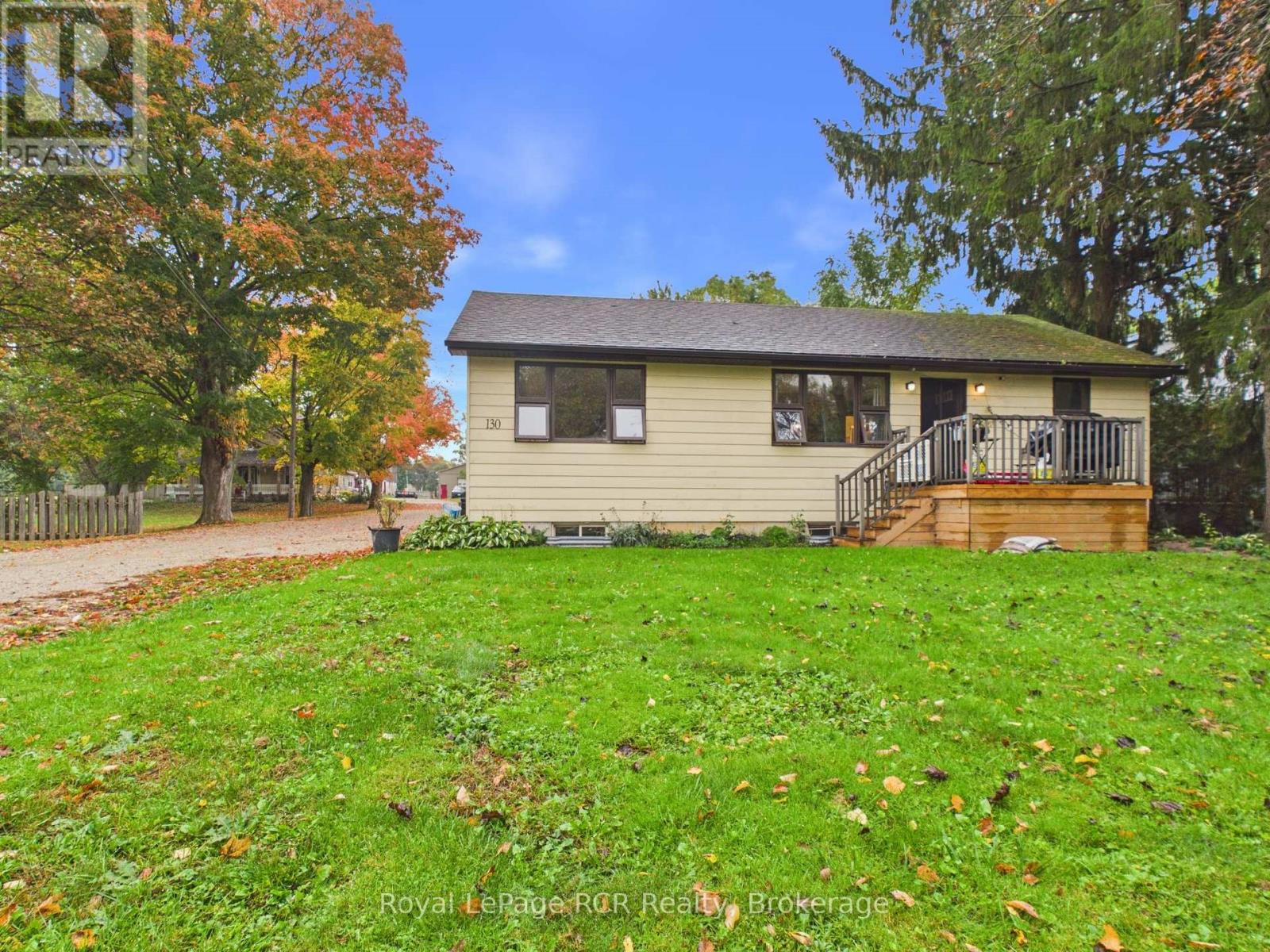130 King Street, Kincardine, Ontario  N0G 2T0 - Photo 2 - X13868330
