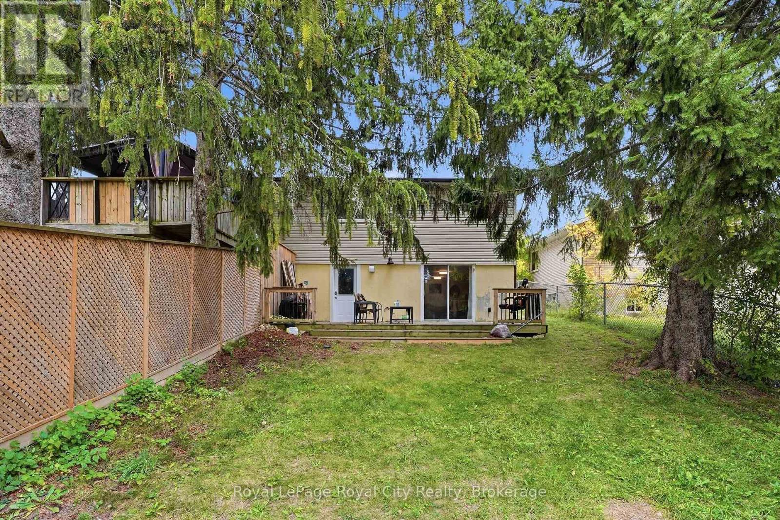 Upper - 37 Mcilwraith Crescent, Guelph, Ontario N1E 6J4 - Photo 28 - X13868496