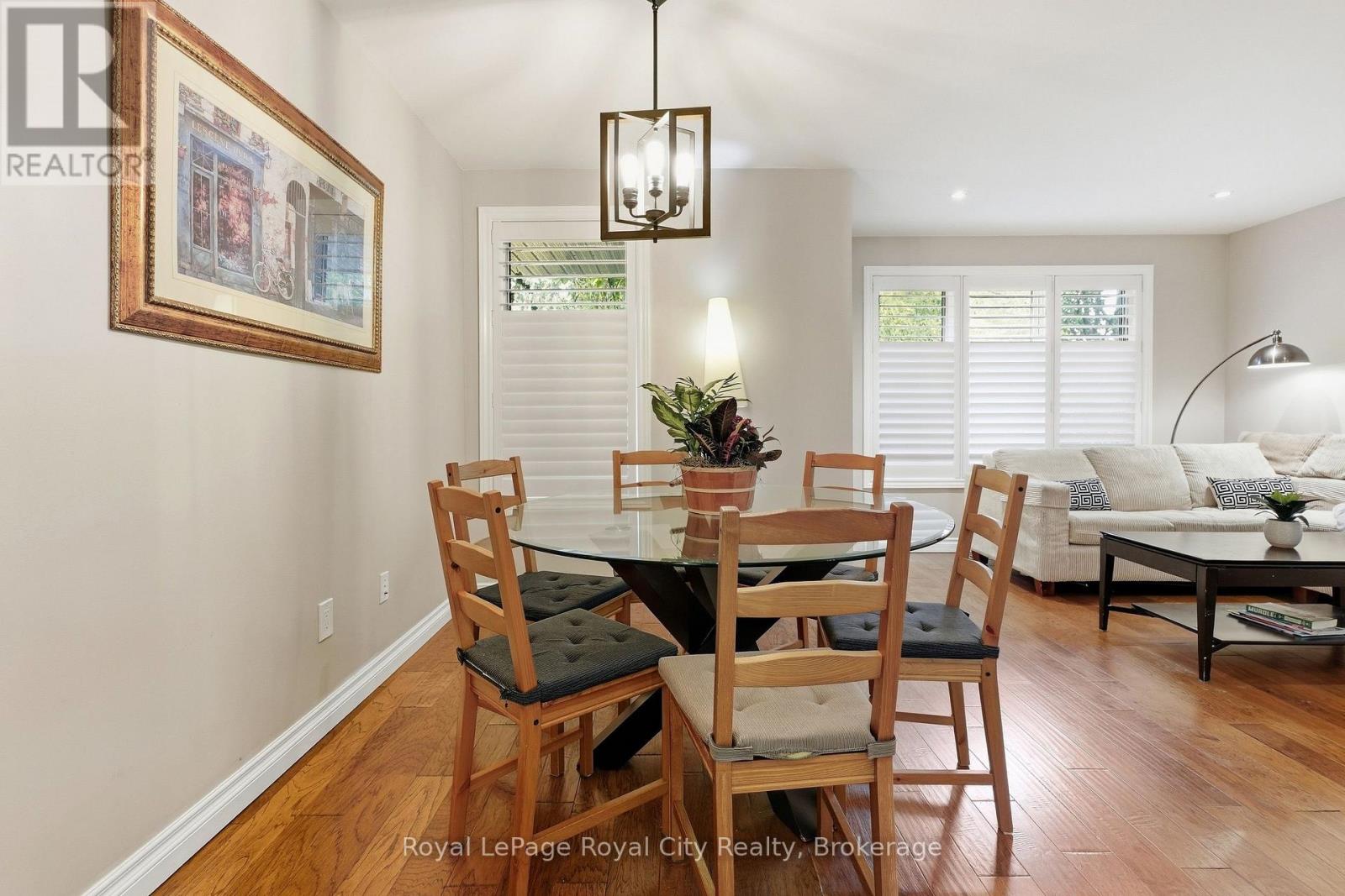 Upper - 37 Mcilwraith Crescent, Guelph, Ontario N1E 6J4 - Photo 6 - X13868496