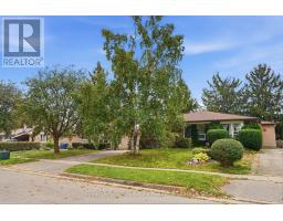 UPPER - 37 MCILWRAITH CRESCENT, Guelph, Ontario