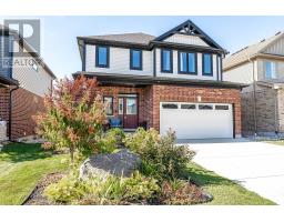 74 AHRENS DRIVE, Stratford, Ontario