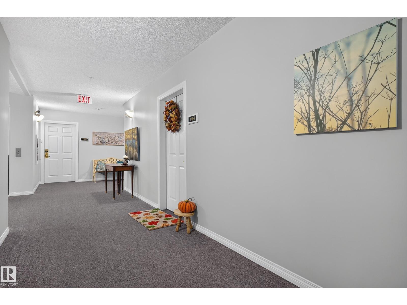 #104 5102 49 Av, Leduc, Alberta  T9E 8H1 - Photo 3 - E4511927