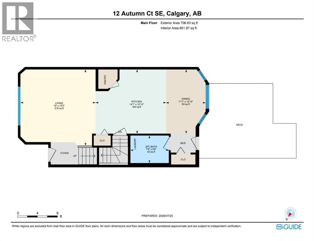 12 Autumn Court Se, Calgary, Alberta T3M 0P4 - Photo 48 - A2333177