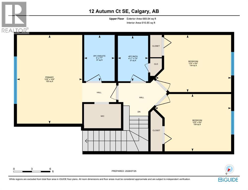 12 Autumn Court Se, Calgary, Alberta T3M 0P4 - Photo 49 - A2333177