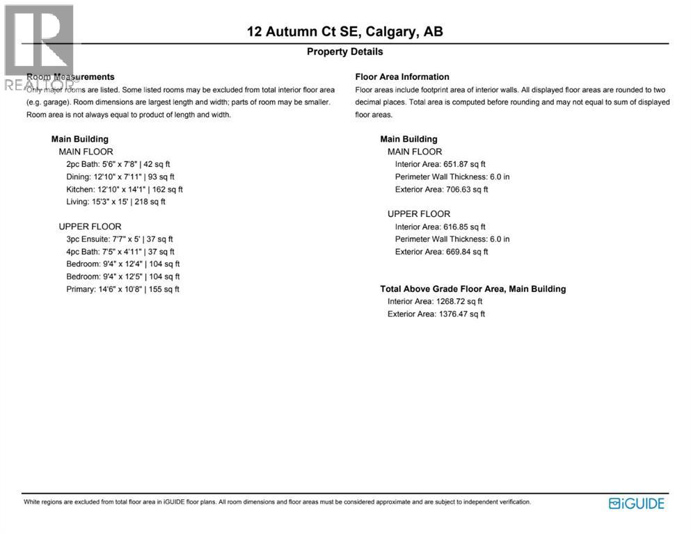 12 Autumn Court Se, Calgary, Alberta T3M 0P4 - Photo 50 - A2333177