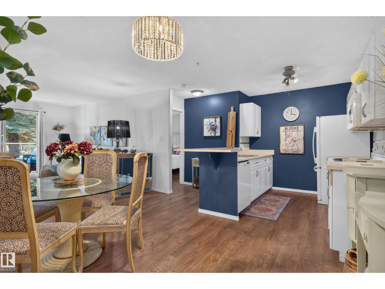 #104 5102 49 Av, Leduc, Alberta  T9E 8H1 - Photo 6 - E4511927