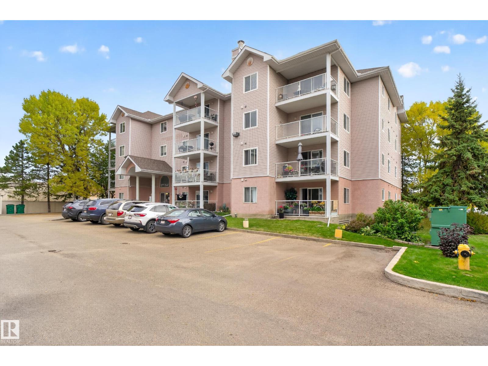 #104 5102 49 Av, Leduc, Alberta  T9E 8H1 - Photo 1 - E4511927