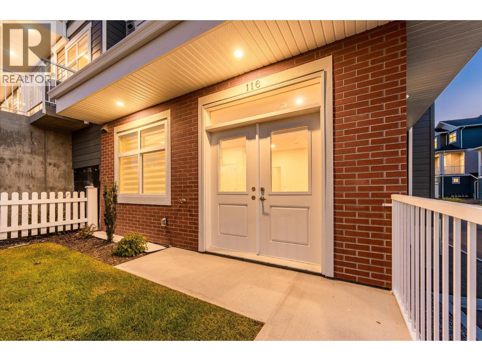 5300 Main Street Unit# 116, Kelowna, British Columbia  V1W 0C1 - Photo 5 - 10401082