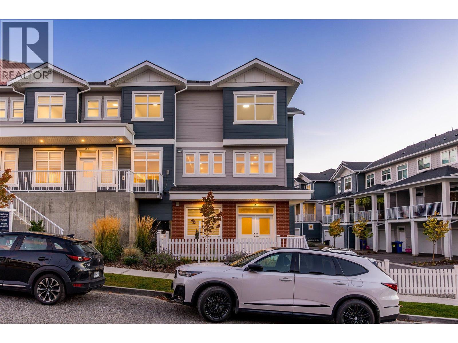 5300 Main Street Unit# 116, Kelowna, British Columbia  V1W 0C1 - Photo 4 - 10401082