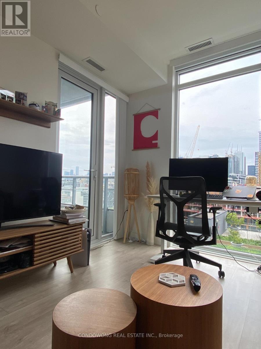 1419 - 576 Front Street W, Toronto, Ontario  M5V 0P8 - Photo 10 - C13868332