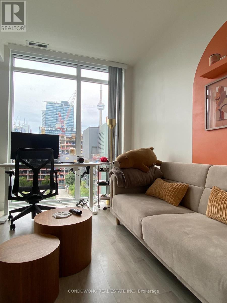 1419 - 576 Front Street W, Toronto, Ontario  M5V 0P8 - Photo 11 - C13868332