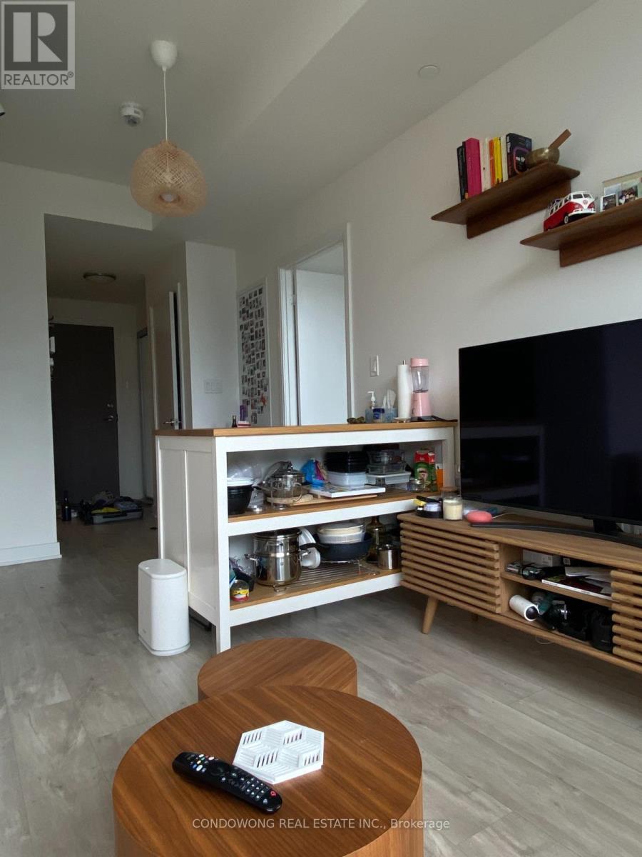 1419 - 576 Front Street W, Toronto, Ontario  M5V 0P8 - Photo 12 - C13868332