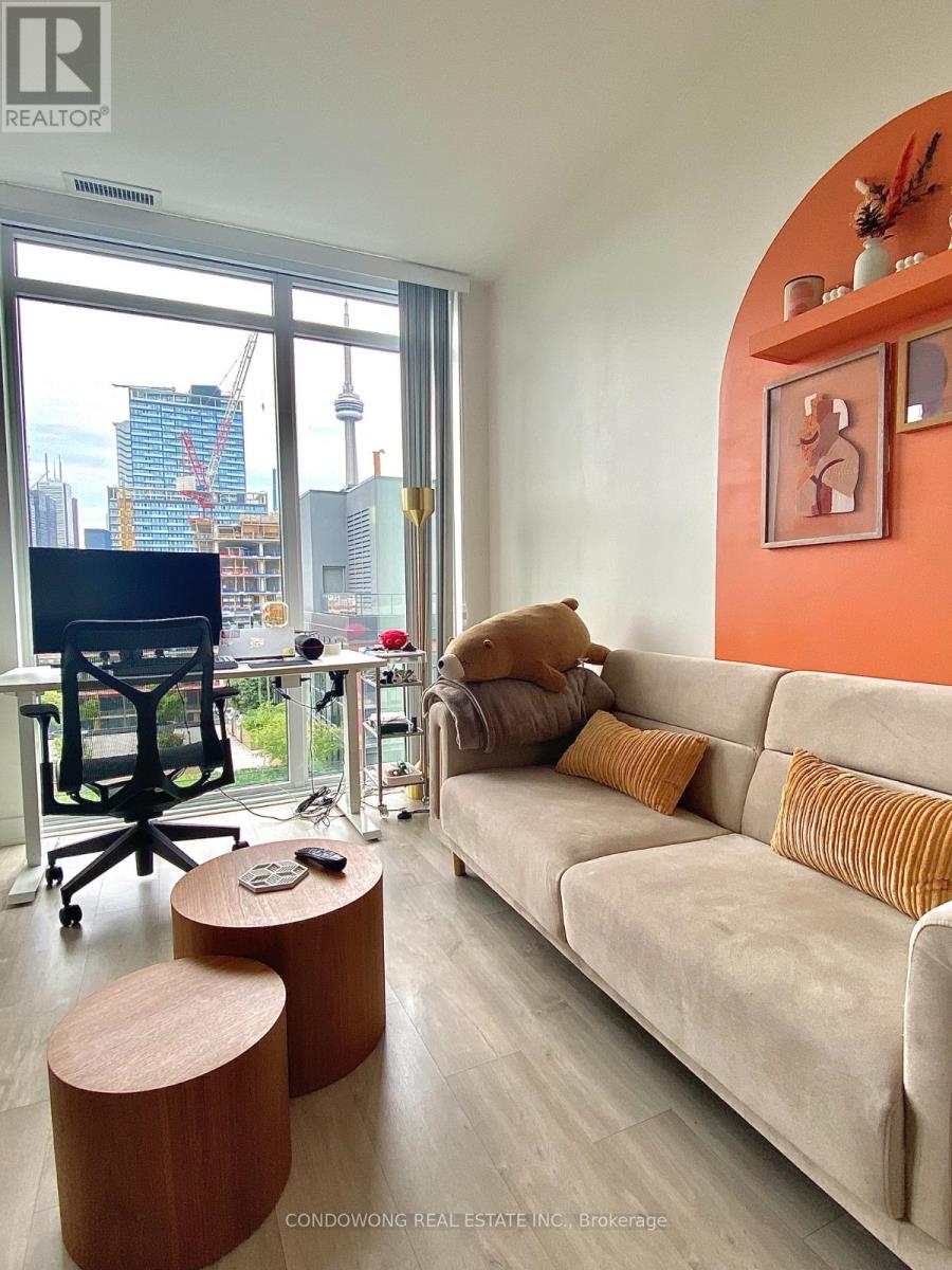 1419 - 576 Front Street W, Toronto, Ontario  M5V 0P8 - Photo 14 - C13868332