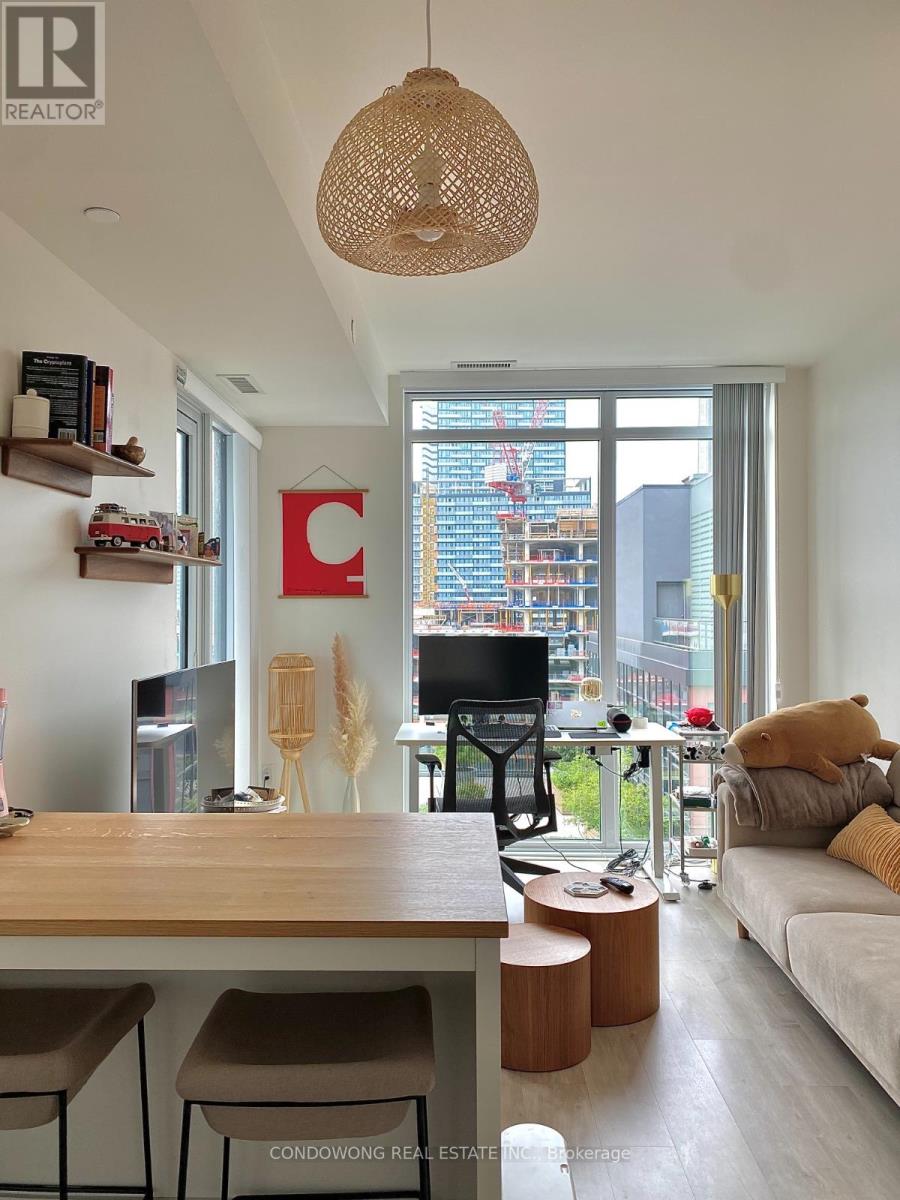 1419 - 576 Front Street W, Toronto, Ontario  M5V 0P8 - Photo 15 - C13868332