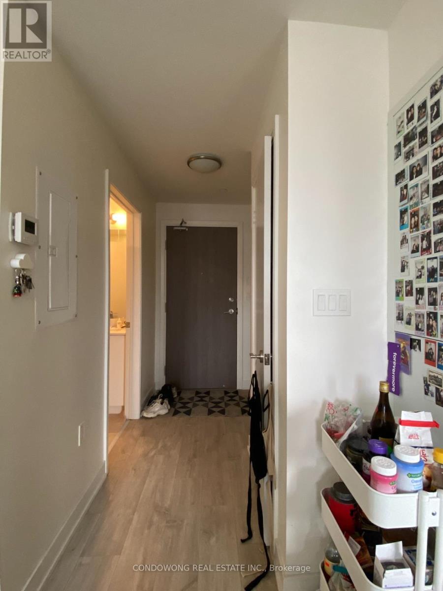 1419 - 576 Front Street W, Toronto, Ontario  M5V 0P8 - Photo 2 - C13868332