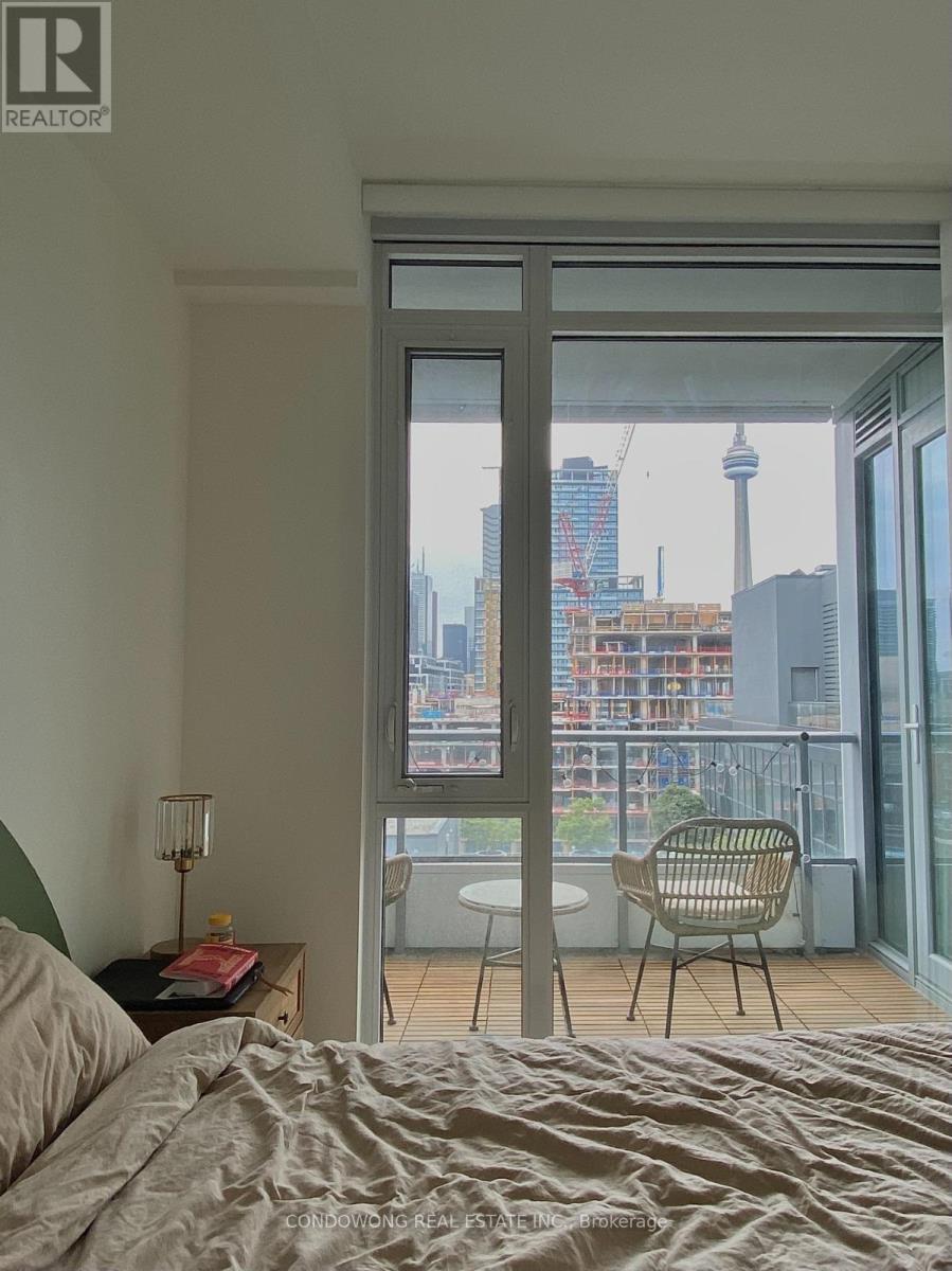 1419 - 576 Front Street W, Toronto, Ontario  M5V 0P8 - Photo 21 - C13868332