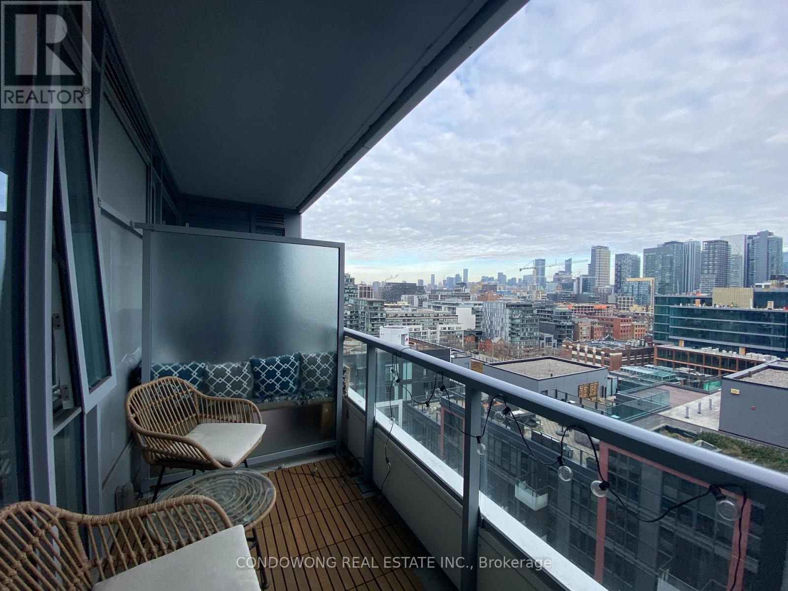 1419 - 576 Front Street W, Toronto, Ontario  M5V 0P8 - Photo 28 - C13868332