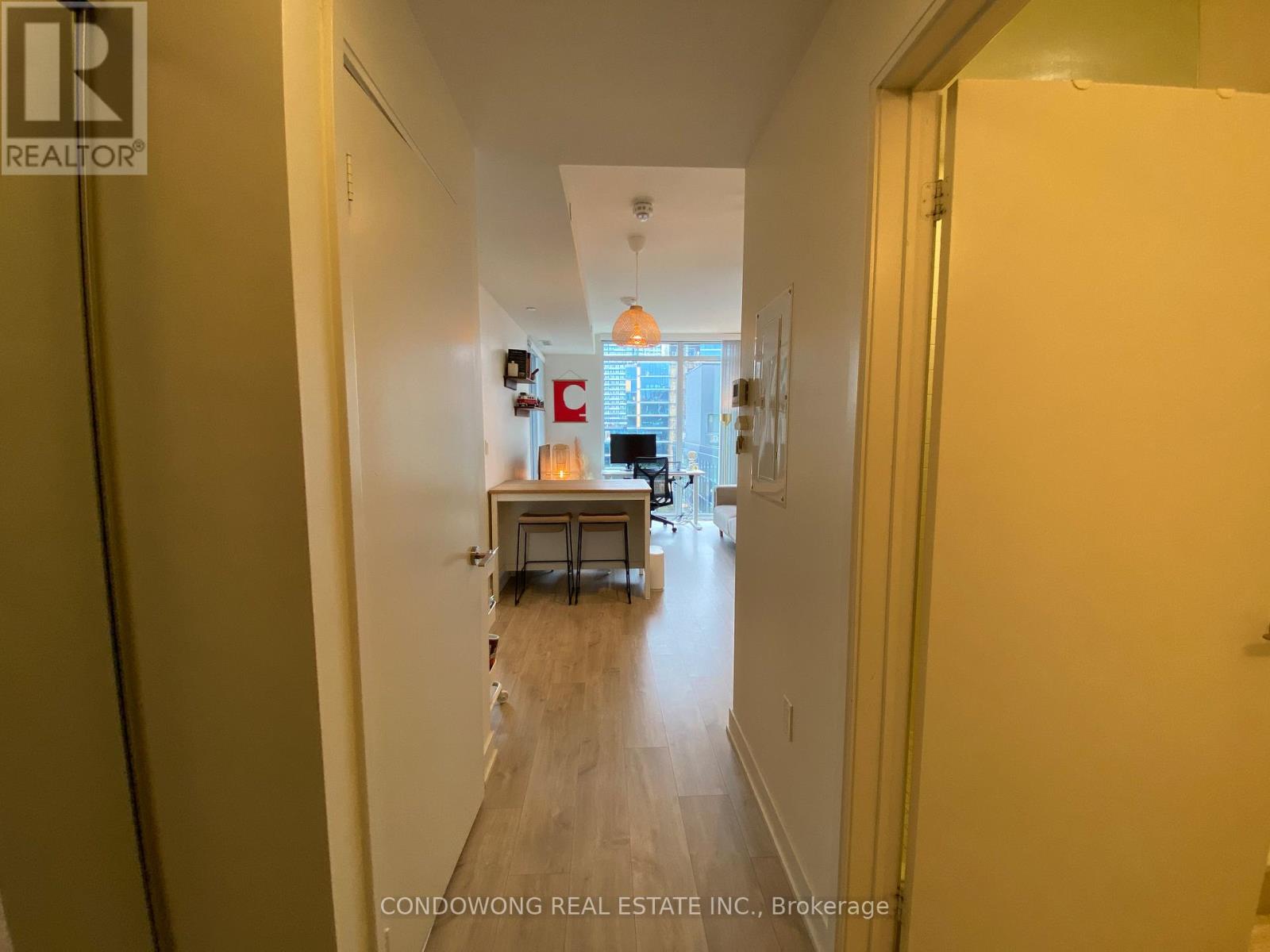 1419 - 576 Front Street W, Toronto, Ontario  M5V 0P8 - Photo 4 - C13868332