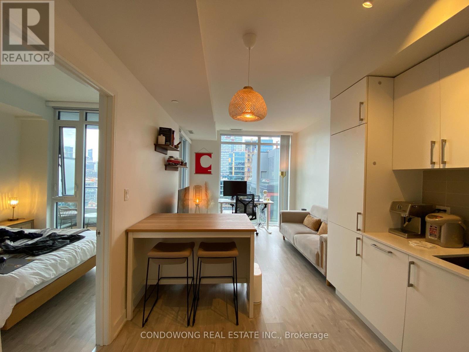 1419 - 576 Front Street W, Toronto, Ontario  M5V 0P8 - Photo 5 - C13868332