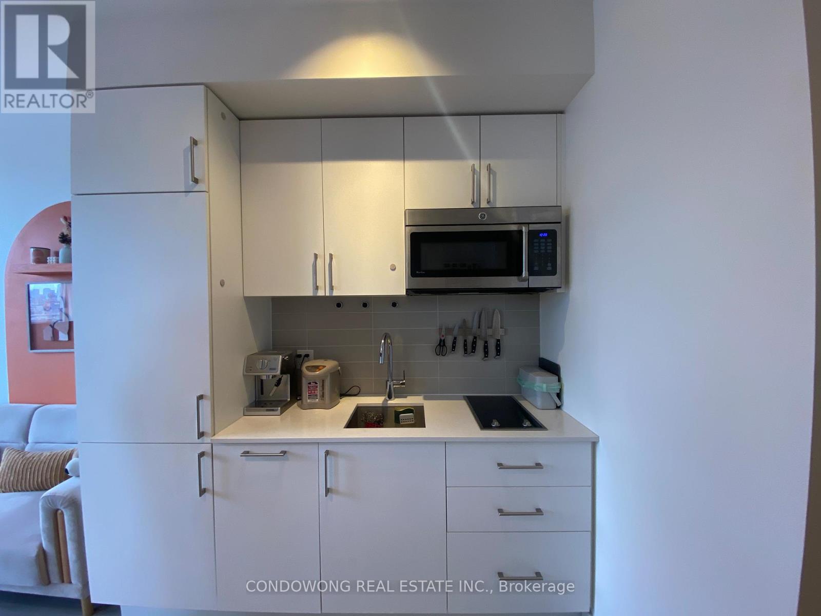 1419 - 576 Front Street W, Toronto, Ontario  M5V 0P8 - Photo 6 - C13868332