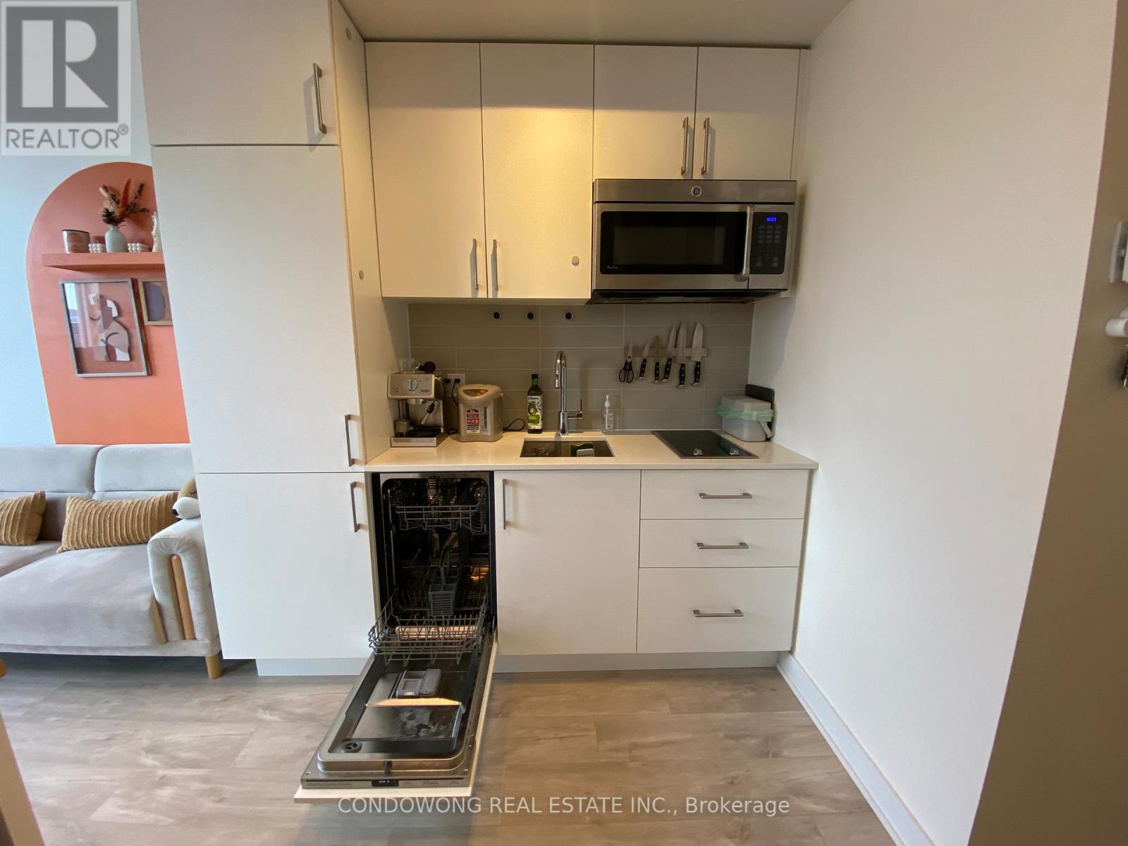 1419 - 576 Front Street W, Toronto, Ontario  M5V 0P8 - Photo 7 - C13868332