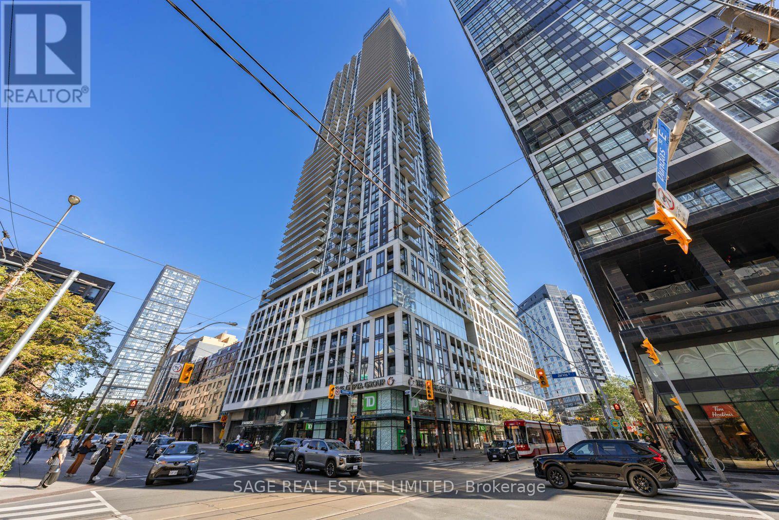 505 - 251 JARVIS STREET