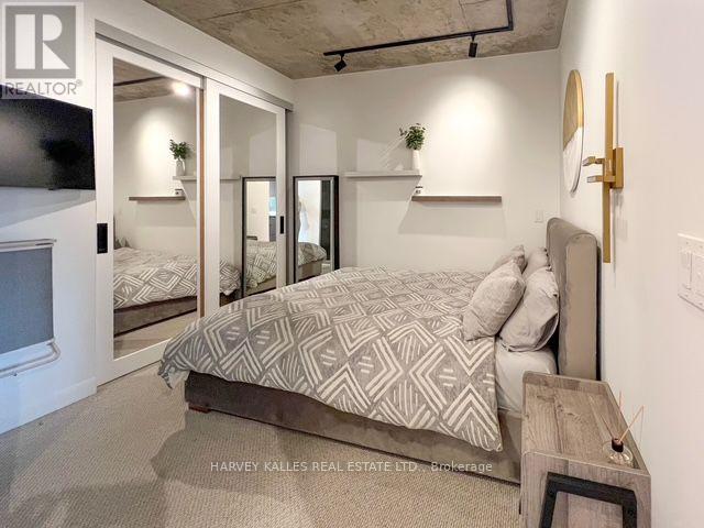 1003 - 478 King Street W, Toronto, Ontario  M5V 0A8 - Photo 12 - C13868348