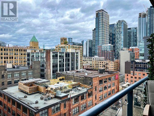 1003 - 478 King Street W, Toronto, Ontario  M5V 0A8 - Photo 16 - C13868348