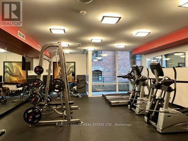 1003 - 478 King Street W, Toronto, Ontario  M5V 0A8 - Photo 20 - C13868348
