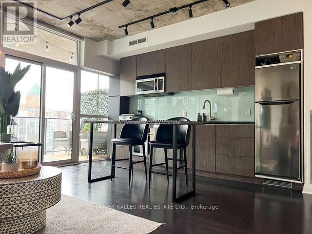 1003 - 478 King Street W, Toronto, Ontario  M5V 0A8 - Photo 9 - C13868348