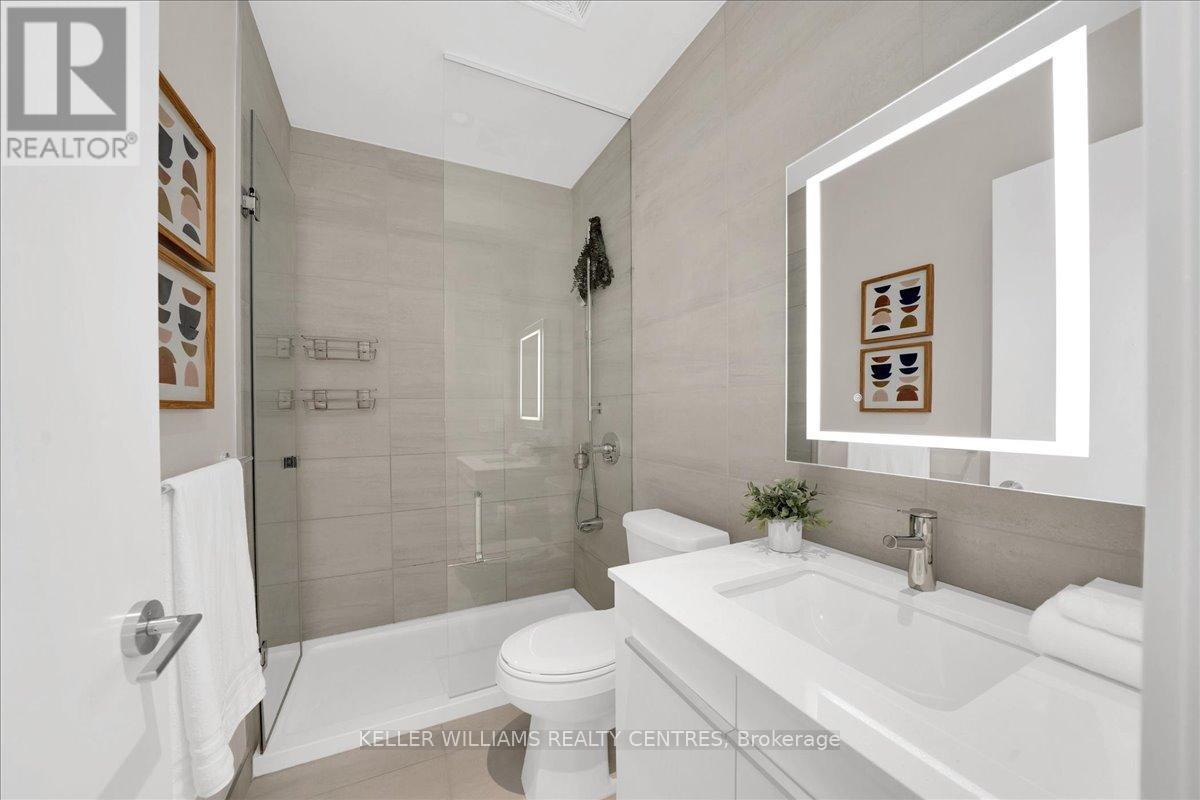 2606 - 8 Cumberland Street, Toronto, Ontario  M4W 0B6 - Photo 15 - C13868366