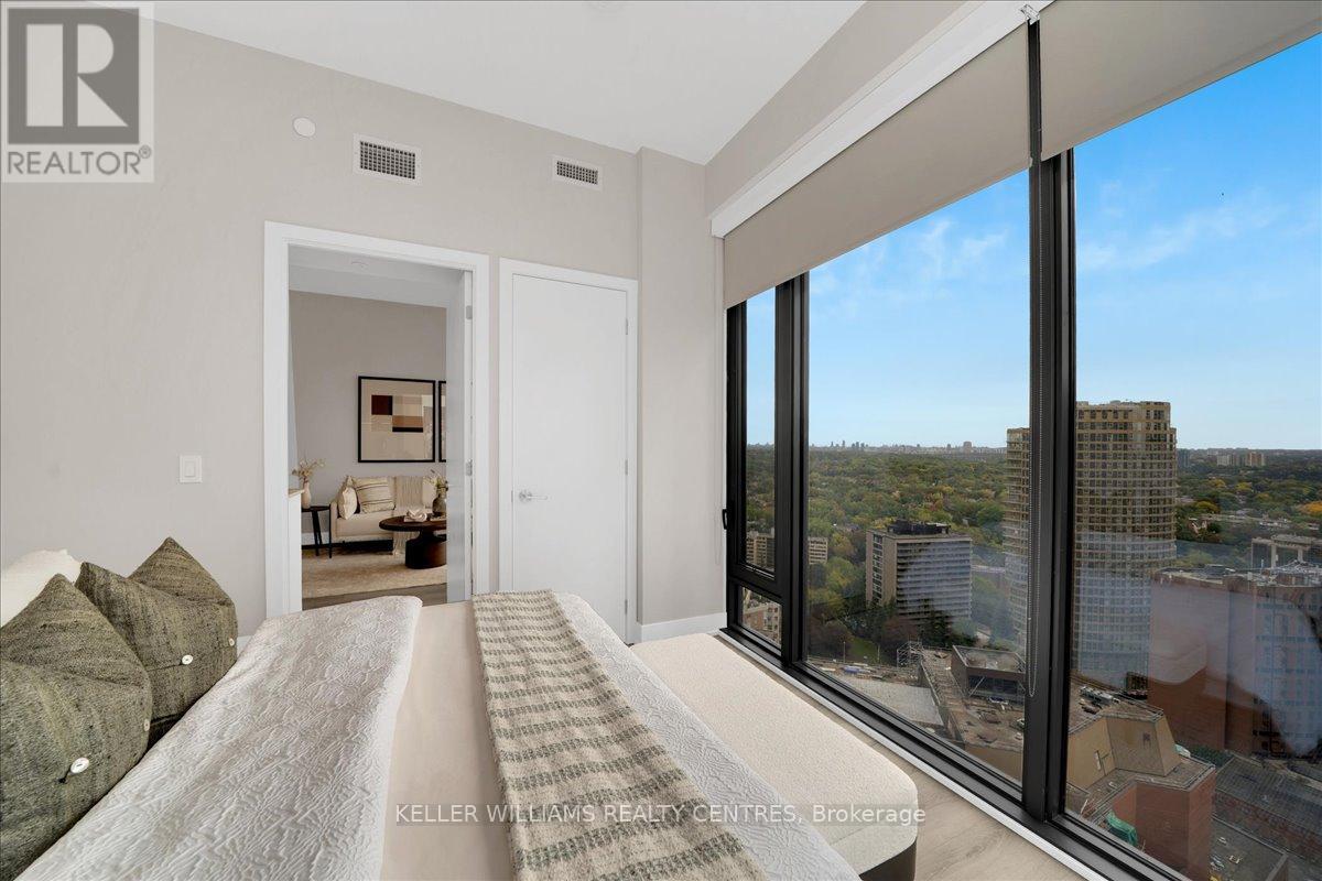 2606 - 8 Cumberland Street, Toronto, Ontario  M4W 0B6 - Photo 17 - C13868366