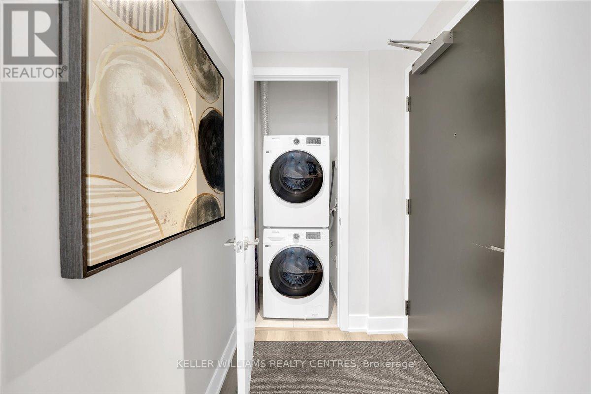 2606 - 8 Cumberland Street, Toronto, Ontario  M4W 0B6 - Photo 19 - C13868366