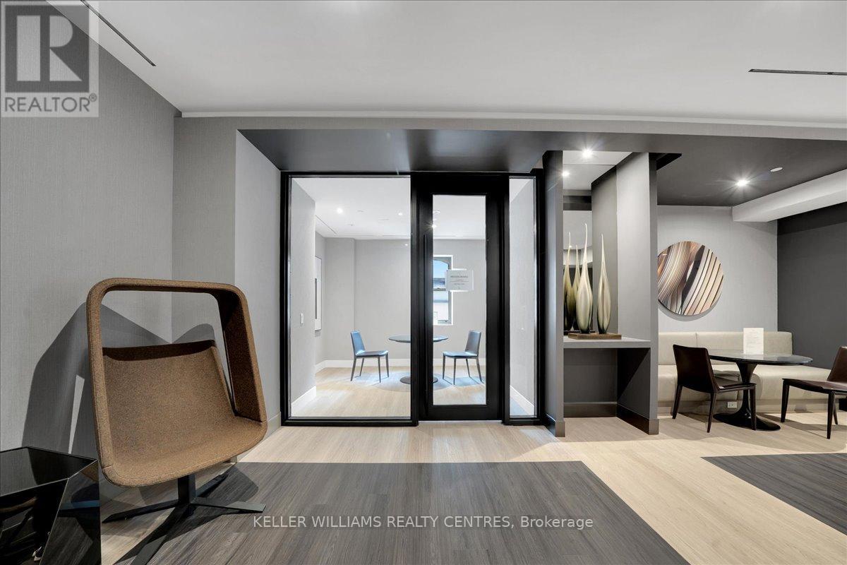 2606 - 8 Cumberland Street, Toronto, Ontario  M4W 0B6 - Photo 25 - C13868366