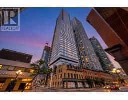 2606 - 8 CUMBERLAND STREET, Toronto, Ontario