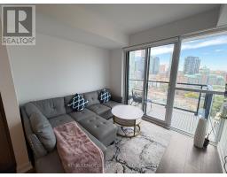 2210 - 159 WELLESLEY STREET, Toronto, Ontario