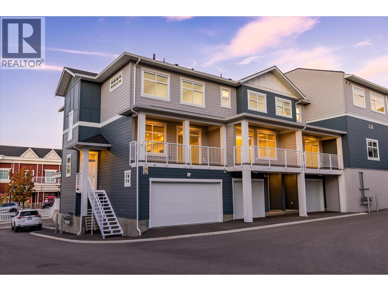 5300 Main Street Unit# 116, Kelowna, British Columbia  V1W 0C1 - Photo 2 - 10401082