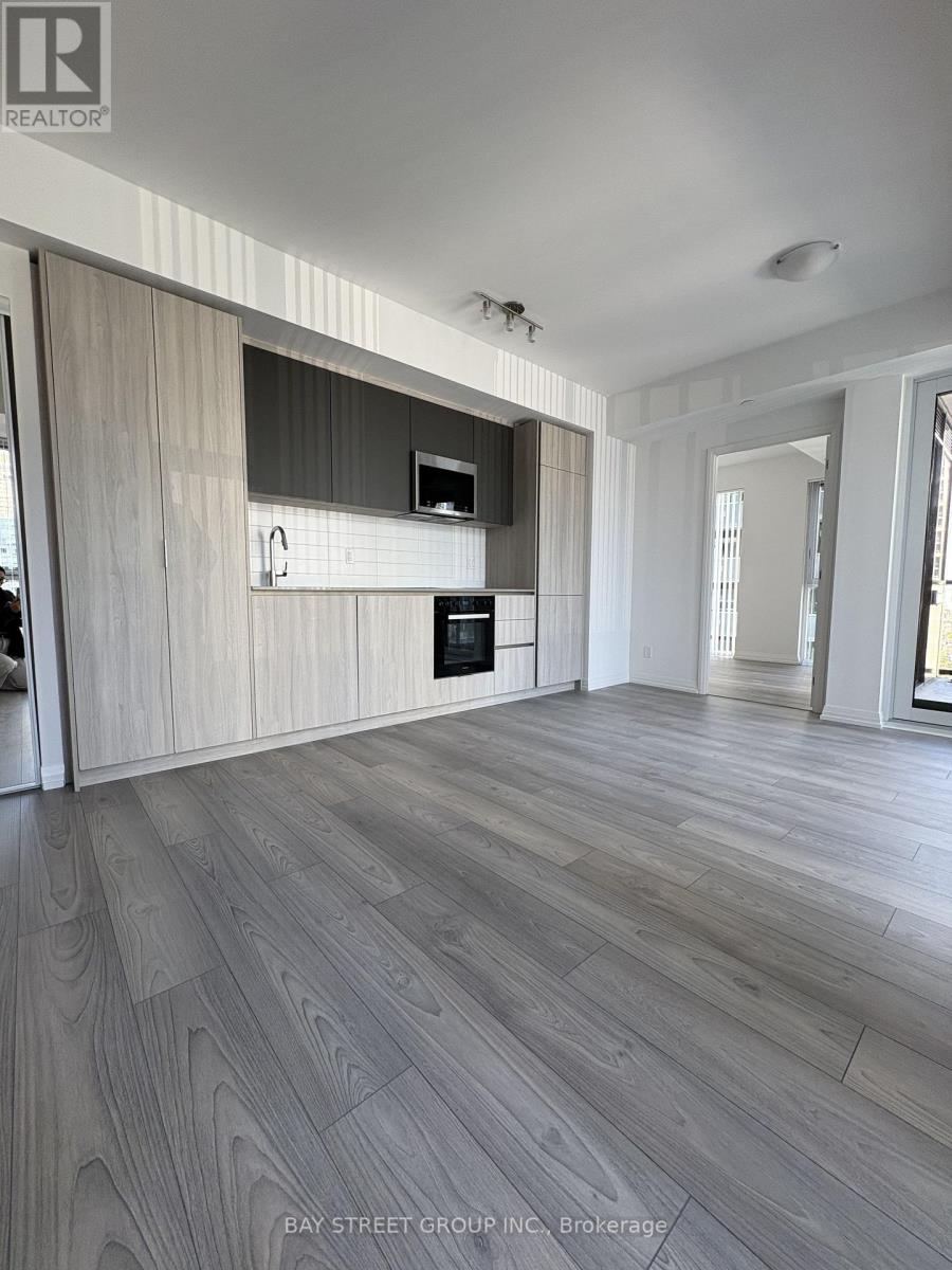 2806 - 400 King Street W, Toronto, Ontario  M5V 0X8 - Photo 3 - C13868422