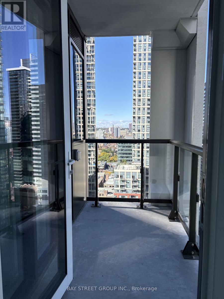 2806 - 400 King Street W, Toronto, Ontario  M5V 0X8 - Photo 9 - C13868422