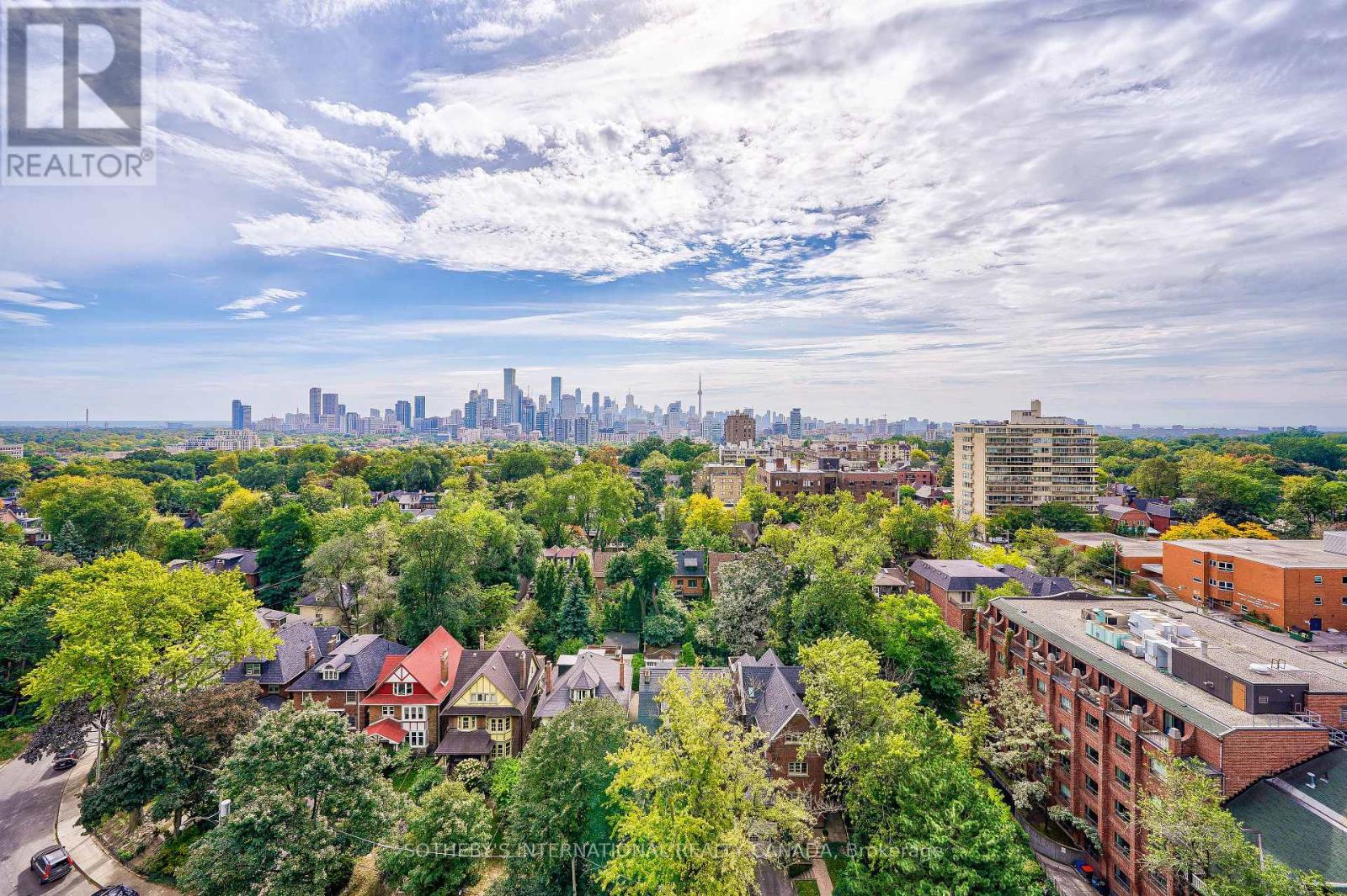 1402 - 99 Foxbar Road, Toronto, Ontario  M4V 0B2 - Photo 18 - C13868450