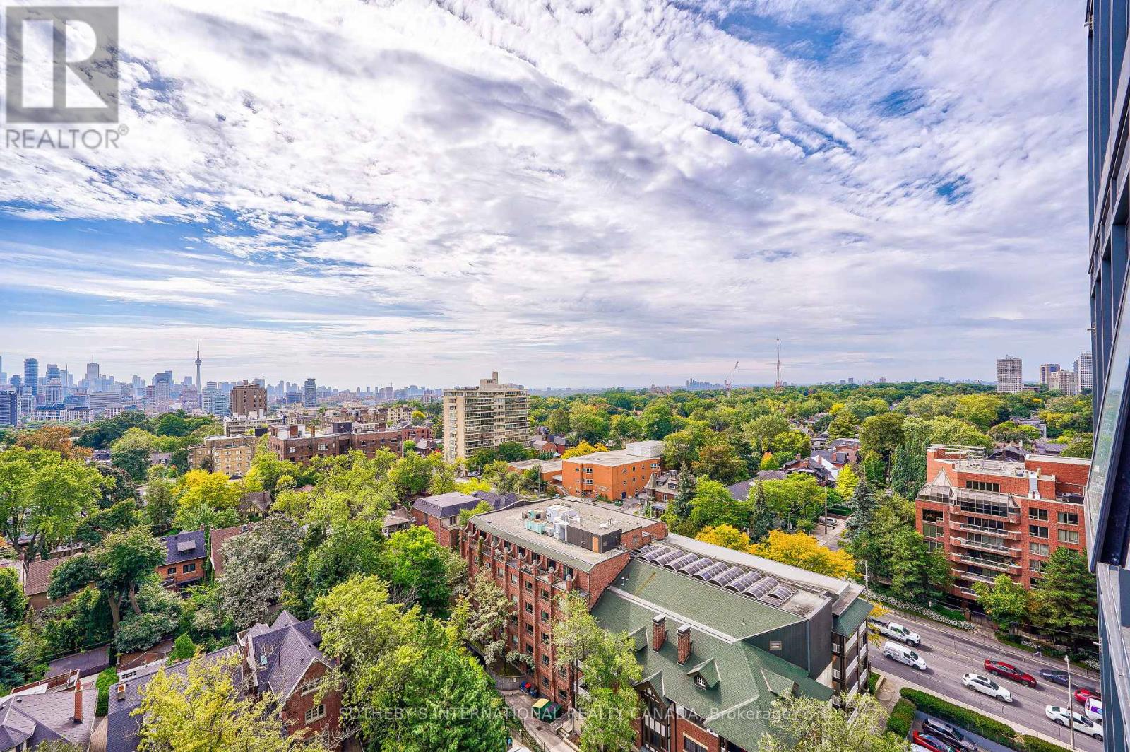 1402 - 99 Foxbar Road, Toronto, Ontario  M4V 0B2 - Photo 20 - C13868450