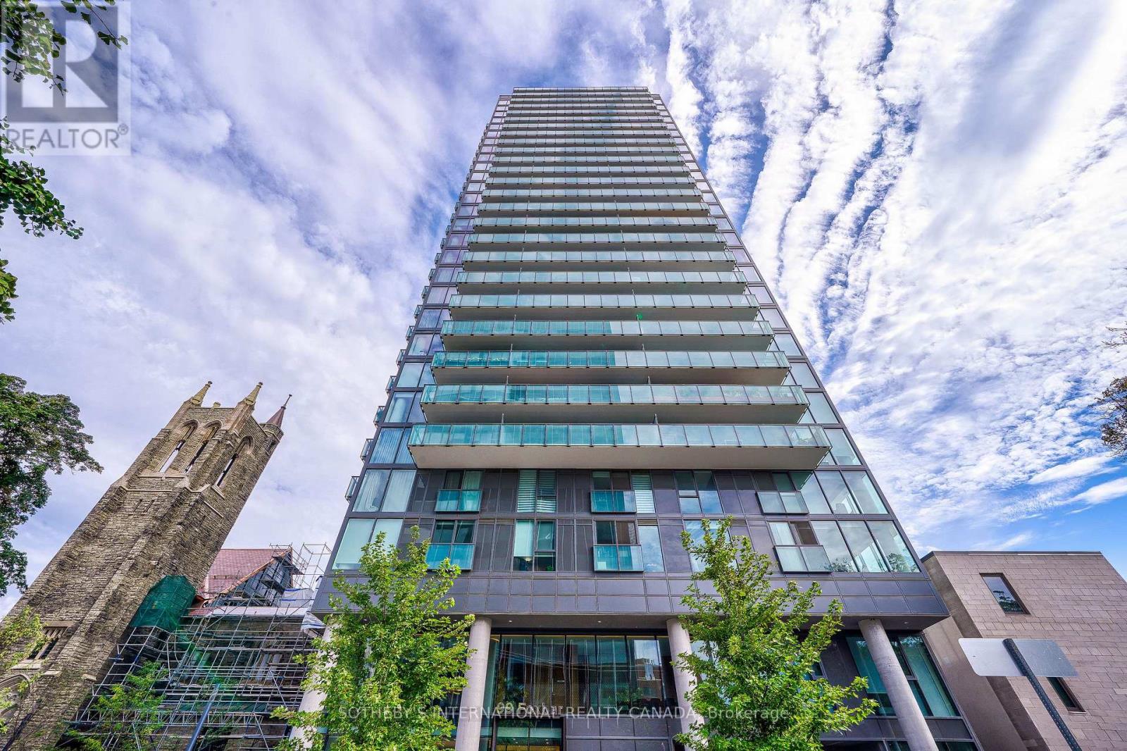 1402 - 99 Foxbar Road, Toronto, Ontario  M4V 0B2 - Photo 28 - C13868450