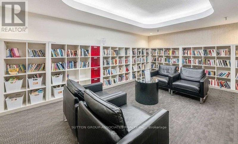 804 - 701 King Street W, Toronto, Ontario  M5V 2W7 - Photo 17 - C13868456