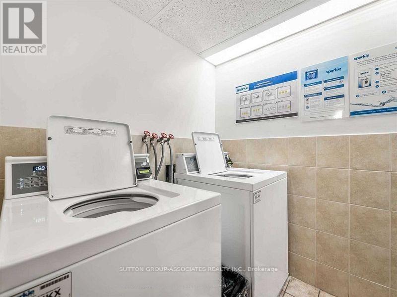 804 - 701 King Street W, Toronto, Ontario  M5V 2W7 - Photo 18 - C13868456