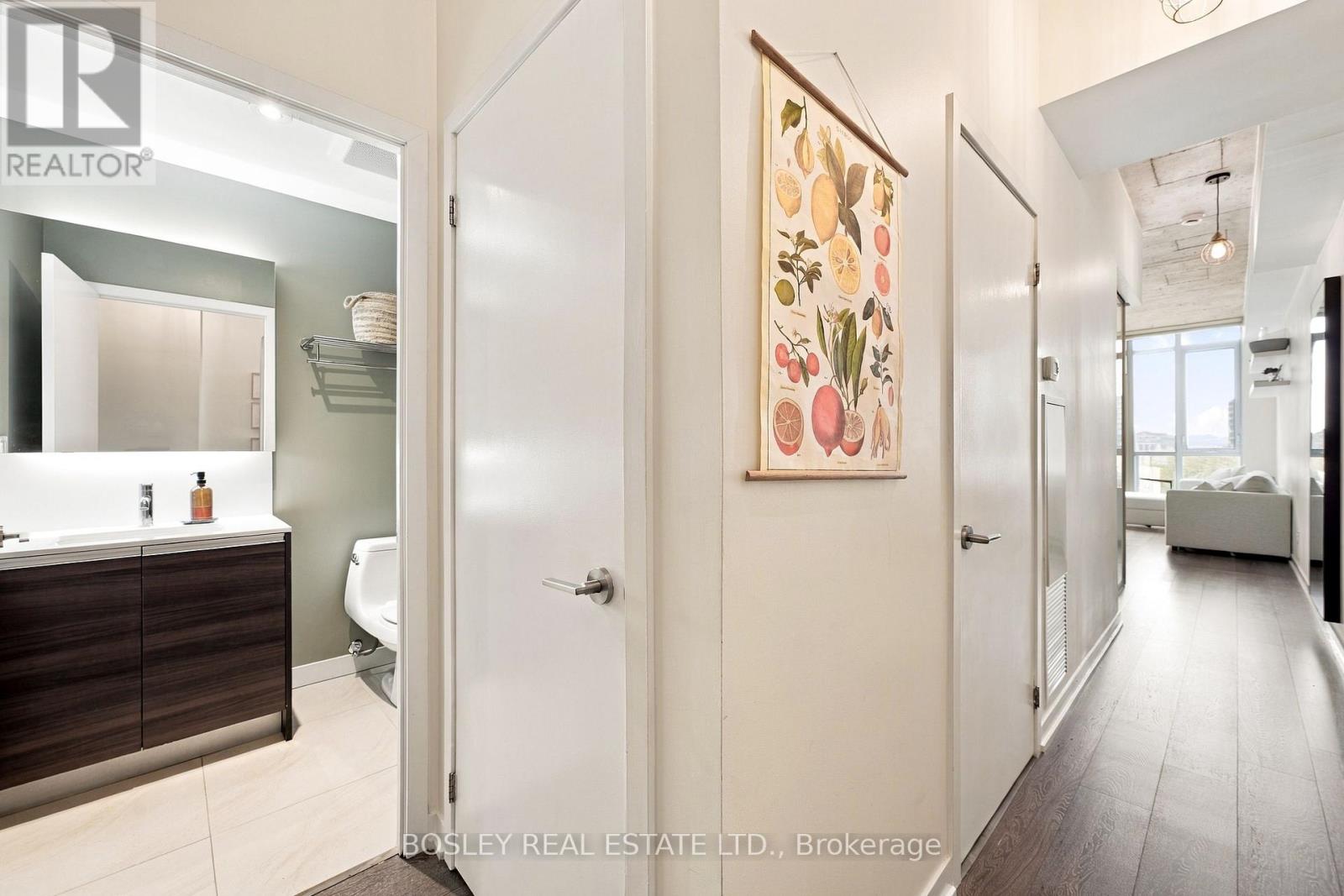 613 - 8 Gladstone Avenue, Toronto, Ontario  M6J 0B3 - Photo 14 - C13868460