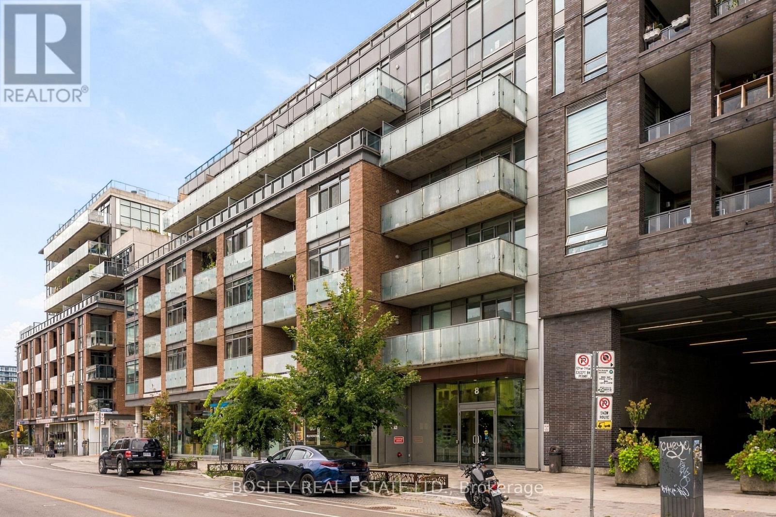 613 - 8 Gladstone Avenue, Toronto, Ontario  M6J 0B3 - Photo 25 - C13868460