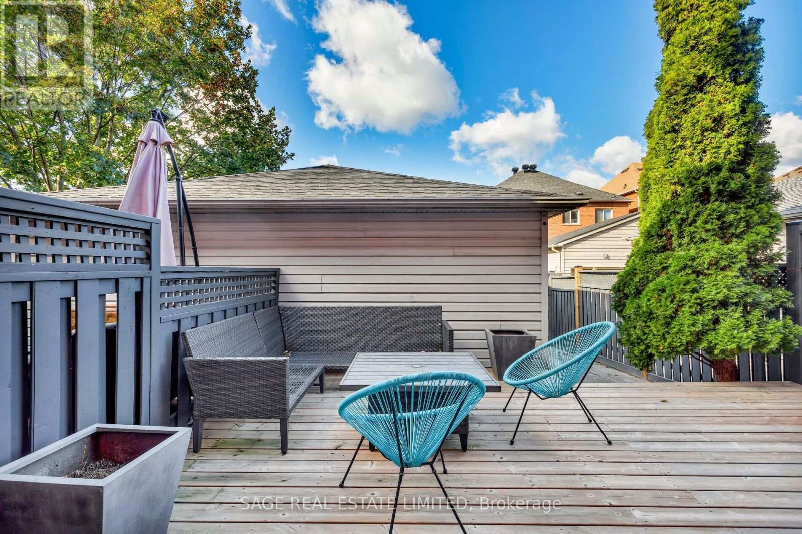 1176 Shaw Street, Toronto, Ontario  M6G 3N6 - Photo 17 - C13868484