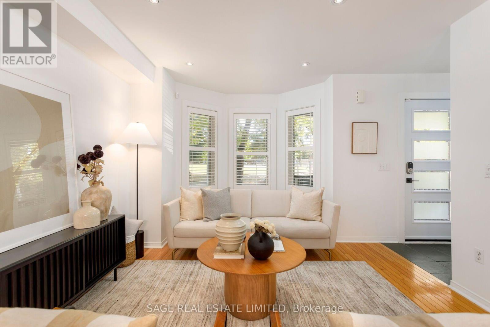 1176 Shaw Street, Toronto, Ontario  M6G 3N6 - Photo 3 - C13868484